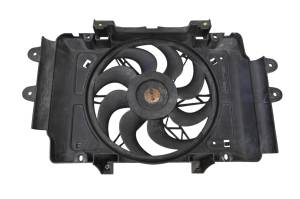 Can-Am - 23 Can-Am Defender Max HD7 Radiator Fan - Image 3