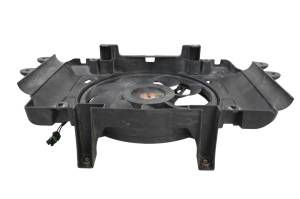 Can-Am - 23 Can-Am Defender Max HD7 Radiator Fan - Image 4