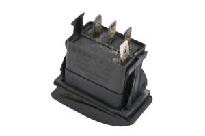 Can-Am - 23 Can-Am Defender Max HD7 Rear Differential Lock Switch - Image 3