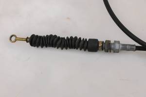 Polaris - 06 Polaris Ranger 500 4x4 EFI Shifter Cable - Image 2