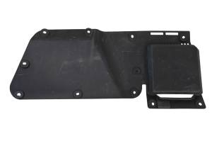 Can-Am - 23 Can-Am Defender Max HD7 Rear Access Cover - Image 3