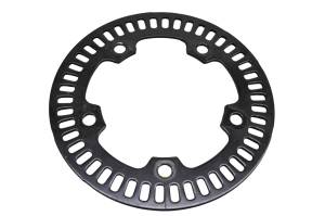 24 Yamaha XSR900 Rear Abs Sensor Rotor