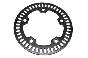 Yamaha - 24 Yamaha XSR900 Rear Abs Sensor Rotor - Image 2