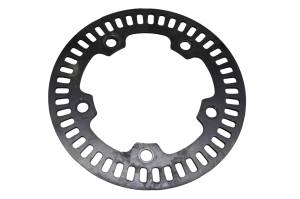Yamaha - 24 Yamaha XSR900 Rear Abs Sensor Rotor - Image 3