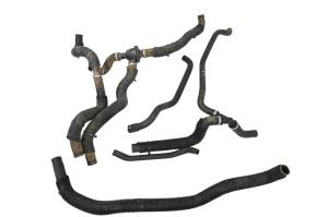23 Can-Am Defender Max HD7 Radiator Coolant Hoses