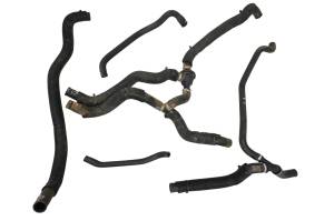 Can-Am - 23 Can-Am Defender Max HD7 Radiator Coolant Hoses - Image 2