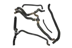 Can-Am - 23 Can-Am Defender Max HD7 Radiator Coolant Hoses - Image 3