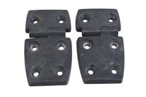 Polaris - 06 Polaris Ranger 500 4x4 EFI Hood Hinge Pair - Image 1