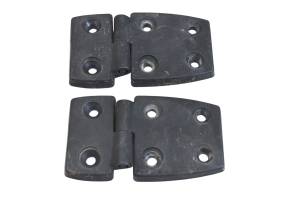Polaris - 06 Polaris Ranger 500 4x4 EFI Hood Hinge Pair - Image 2