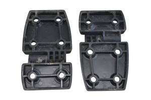 Polaris - 06 Polaris Ranger 500 4x4 EFI Hood Hinge Pair - Image 3