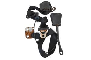 Can-Am - 23 Can-Am Defender Max HD7 Front Driver Seat Belt Assembly - Image 2