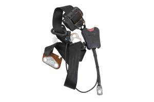 Can-Am - 23 Can-Am Defender Max HD7 Front Driver Seat Belt Assembly - Image 3