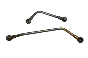 Polaris - 06 Polaris Ranger 500 4x4 EFI Engine Oil Lines - Image 2