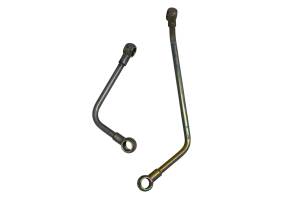 Polaris - 06 Polaris Ranger 500 4x4 EFI Engine Oil Lines - Image 3