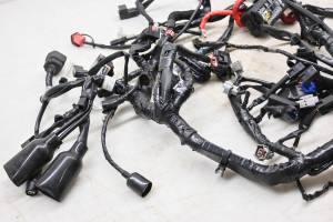 Yamaha - 24 Yamaha XSR900 Wire Harness Electrical Wiring For Parts - Image 2
