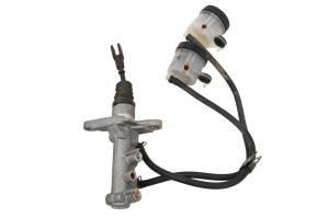 Can-Am - 23 Can-Am Defender Max HD7 Rear Brake Master Cylinder - Image 2