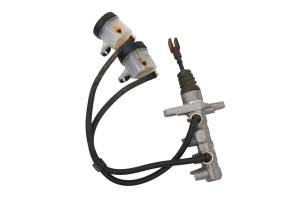 Can-Am - 23 Can-Am Defender Max HD7 Rear Brake Master Cylinder - Image 3