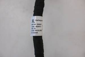 Can-Am - 23 Can-Am Defender Max HD7 Wire Harness Electrical Wiring - Image 4
