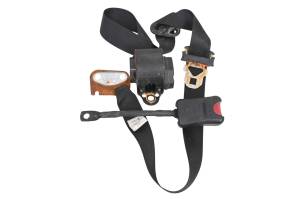Can-Am - 23 Can-Am Defender Max HD7 Rear Left Seat Belt Assembly - Image 2