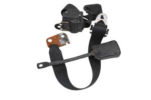 Can-Am - 23 Can-Am Defender Max HD7 Rear Left Seat Belt Assembly - Image 3