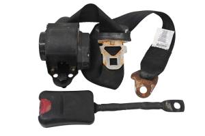 Can-Am - 23 Can-Am Defender Max HD7 Middle Seat Belt Assembly - Image 2