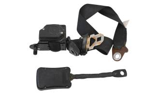 Can-Am - 23 Can-Am Defender Max HD7 Middle Seat Belt Assembly - Image 3