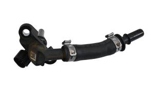 Can-Am - 23 Can-Am Defender Max HD7 Fuel Injector & Rail - Image 2