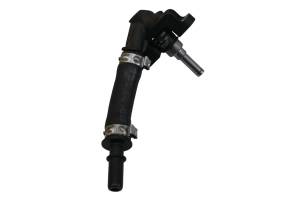 Can-Am - 23 Can-Am Defender Max HD7 Fuel Injector & Rail - Image 3