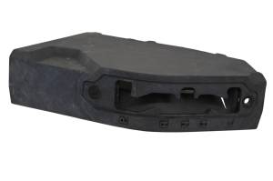 23 Can-Am Defender Max HD7 Shift Lever Cover