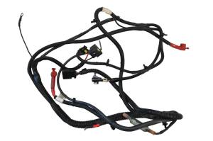 Can-Am - 23 Can-Am Defender Max HD7 Wire Harness Electrical Wiring - Image 3