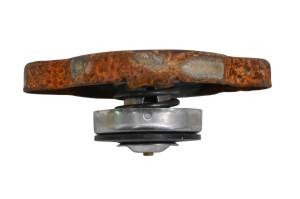 Can-Am - 23 Can-Am Defender Max HD7 Radiator Cap - Image 2