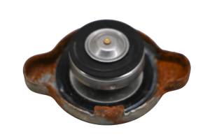Can-Am - 23 Can-Am Defender Max HD7 Radiator Cap - Image 3