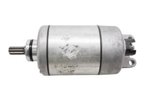 Yamaha - 24 Yamaha XSR900 Starter Motor - Image 1