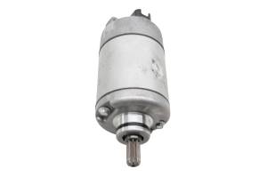 Yamaha - 24 Yamaha XSR900 Starter Motor - Image 2