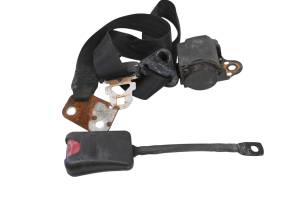 Can-Am - 23 Can-Am Defender Max HD7 Passenger Seat Belt Assembly - Image 2