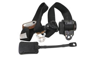 Can-Am - 23 Can-Am Defender Max HD7 Passenger Seat Belt Assembly - Image 3