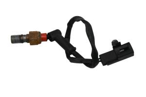 Can-Am - 23 Can-Am Defender Max HD7 Rear Brake Tail Light Switch Sensor - Image 2