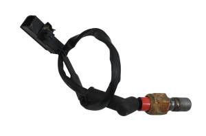 Can-Am - 23 Can-Am Defender Max HD7 Rear Brake Tail Light Switch Sensor - Image 3