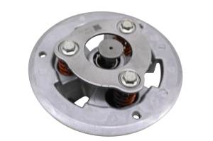 Yamaha - 24 Yamaha XSR900 Clutch Pressure Plate - Image 2