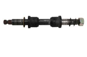Polaris - 06 Polaris Ranger 500 4x4 EFI Upper Steering Stem Shaft - Image 3