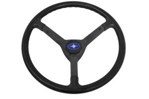Polaris - 06 Polaris Ranger 500 4x4 EFI Steering Wheel - Image 1