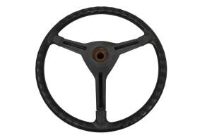 Polaris - 06 Polaris Ranger 500 4x4 EFI Steering Wheel - Image 2