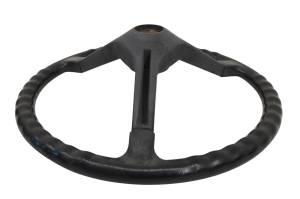 Polaris - 06 Polaris Ranger 500 4x4 EFI Steering Wheel - Image 3