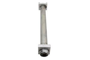 Yamaha - 24 Yamaha XSR900 Rear Axle Bolt - Image 2