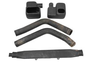 Polaris - 06 Polaris Ranger 500 4x4 EFI Clutch Snorkel Intake & Exhaust Vent Tubes - Image 2
