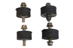 Polaris - 06 Polaris Ranger 500 4x4 EFI Engine Motor Bracket Mounts - Image 1