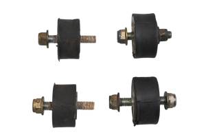 Polaris - 06 Polaris Ranger 500 4x4 EFI Engine Motor Bracket Mounts - Image 2