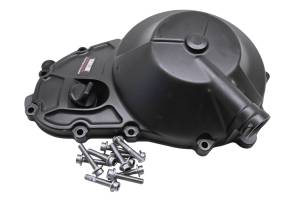 24 Yamaha XSR900 Clutch Cover