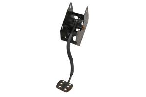 Can-Am - 23 Can-Am Defender Max HD7 Brake Pedal Assembly - Image 2