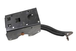 Can-Am - 23 Can-Am Defender Max HD7 Brake Pedal Assembly - Image 5